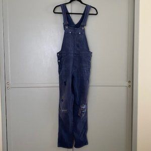 Citizen's of Humanity - Painter's Overalls